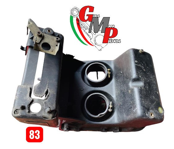 Air Box - Ducati