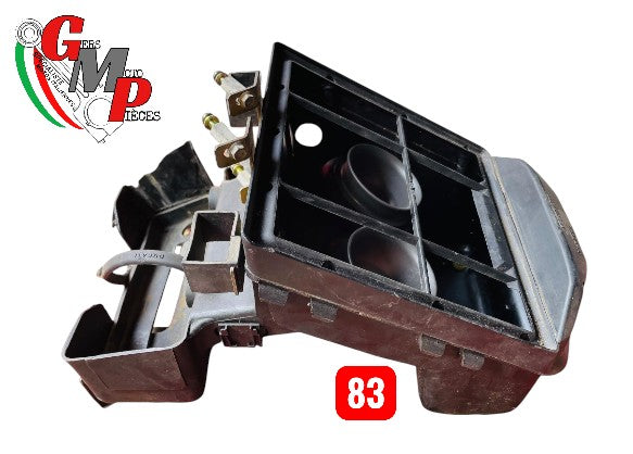 Air Box - Ducati