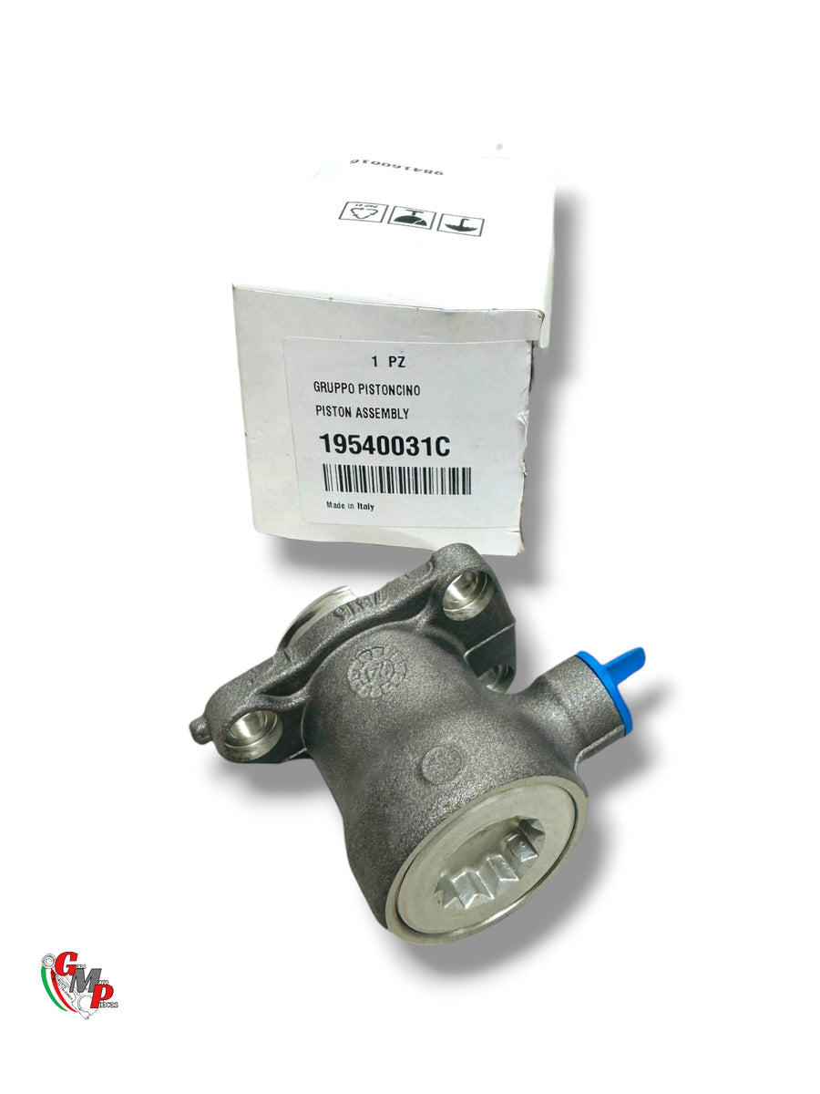 NEW Complete Clutch Slave Cylinder - Ducati