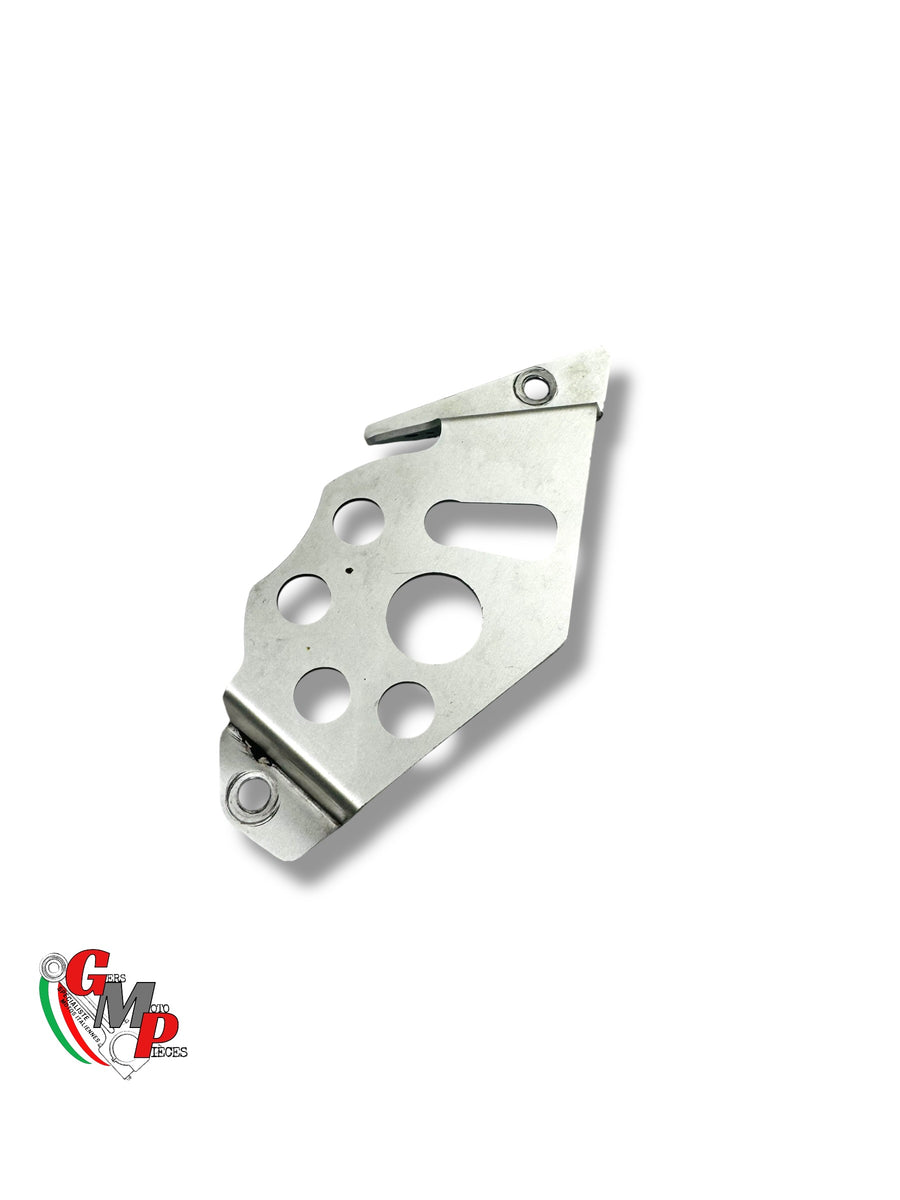 Aluminium Gearbox Output Sprocket Cover - Ducati