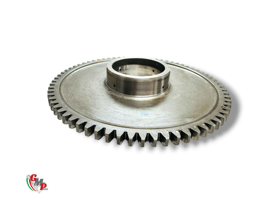 Freewheel Sprocket 70 Teeth - Ducati