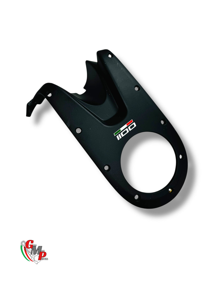 NEW Front Reservoir Cover - Ducati