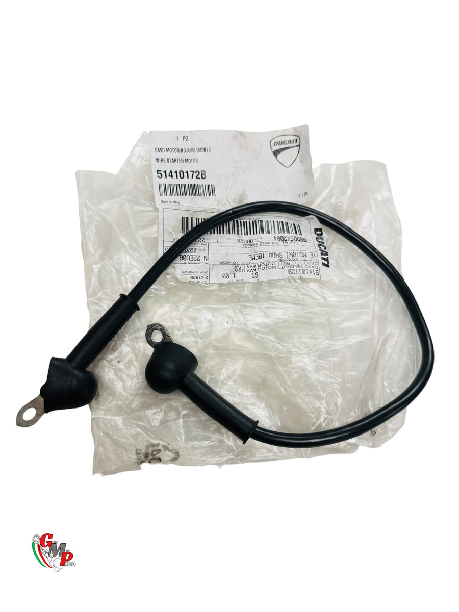NEW Starter Relay Cable - Ducati