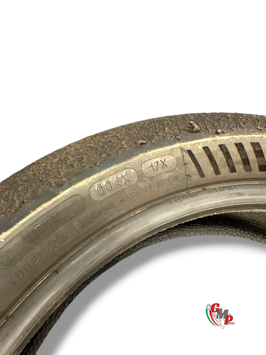 Michelin Power Performance Slick Tire 200/60-17