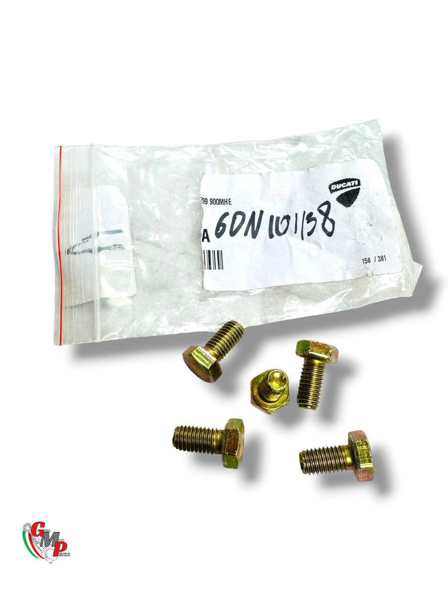 Bichromate Screw NEW - Ducati