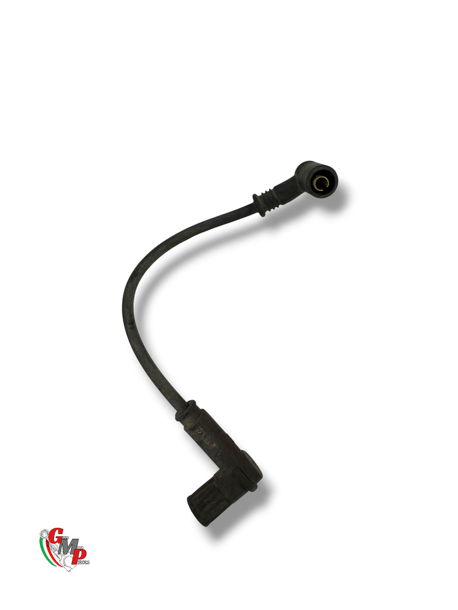 Horizontal Cylinder Spark Plug Wiring - Ducati