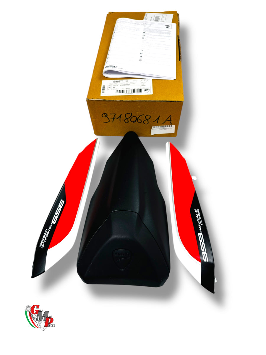 Tail Cowl Kit 959 Corse NEW - Ducati