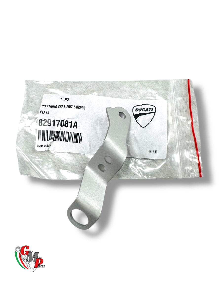 Clutch Reservoir Bracket NEW - Ducati