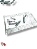 Threaded Headless Screw Stei M8X25 NEW - Ducati