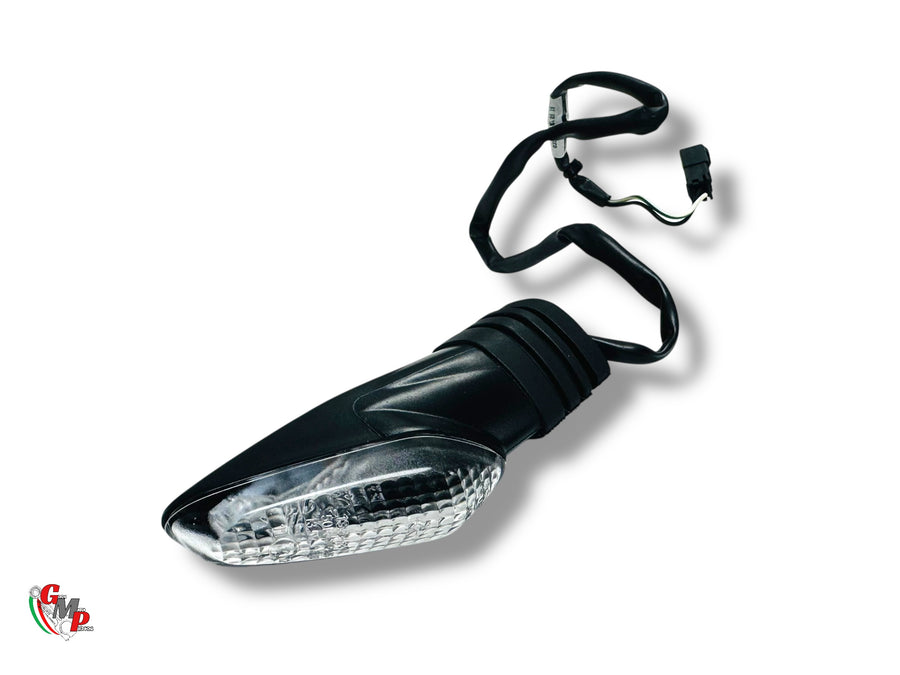 Front Right Rear Left Turn Signal - Ducati