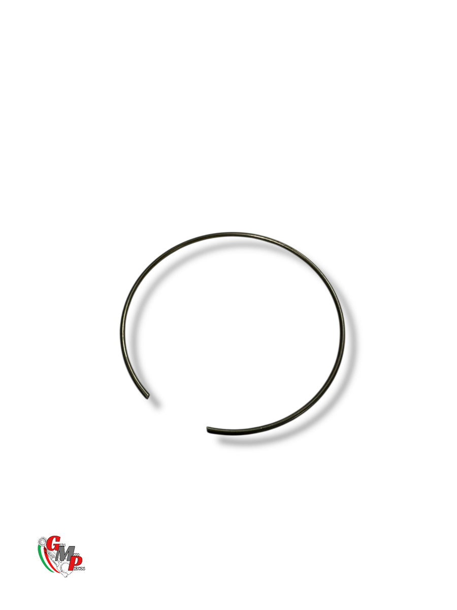 Ohlins Fork Oil Seal Clips - Ducati