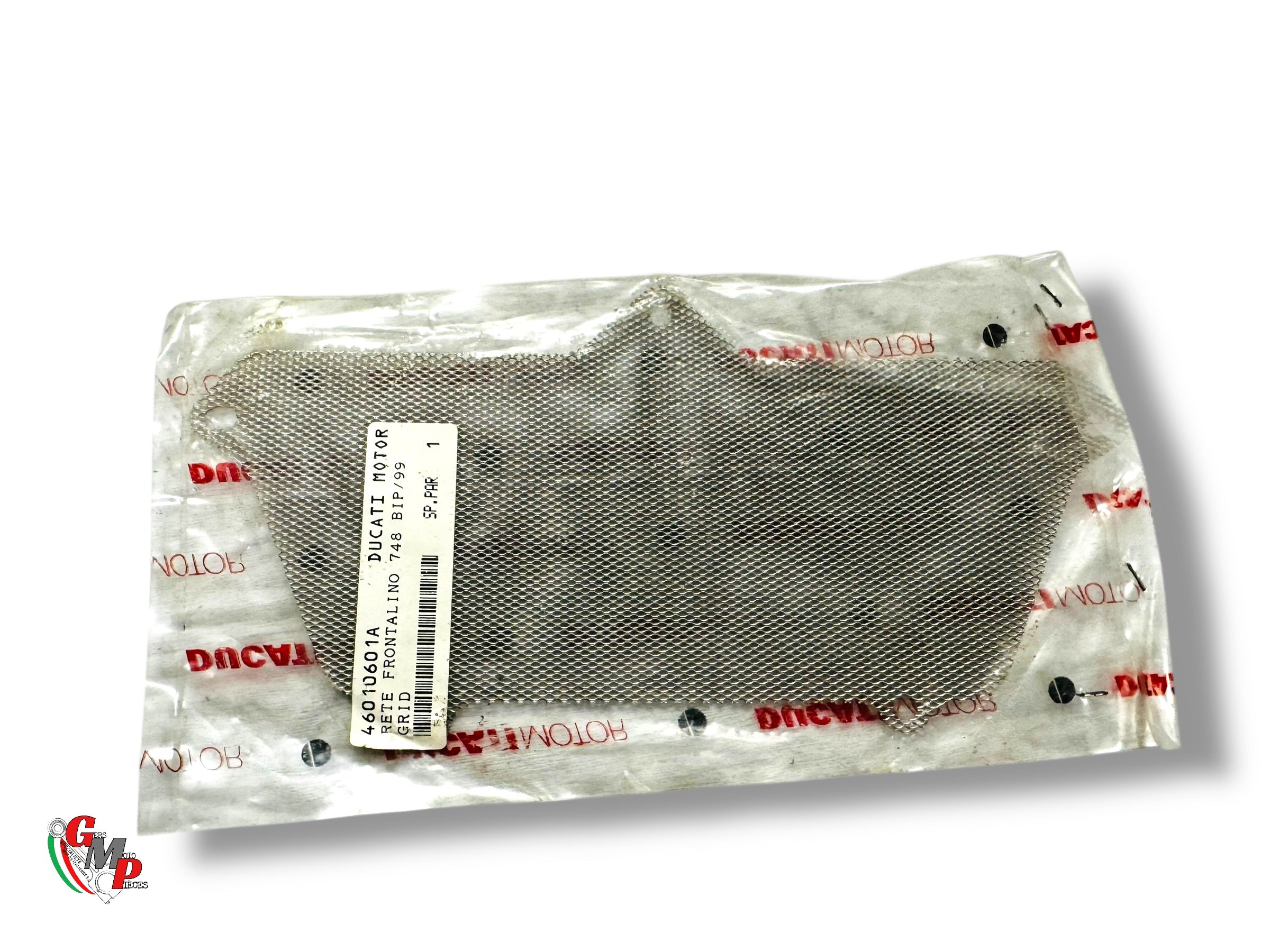 Grille Radiateur huile NEUVE - Ducati