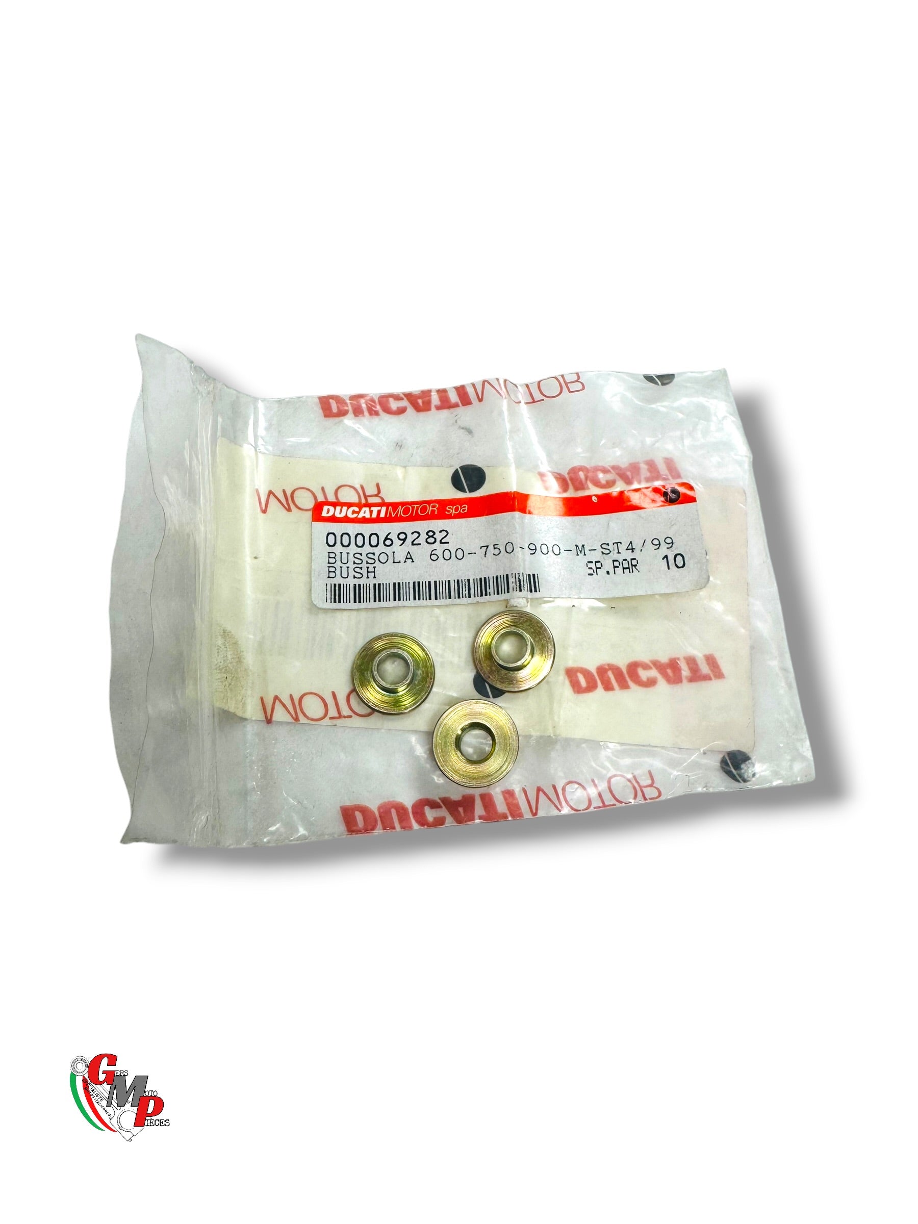 NEW Bichromate Spacer - Ducati