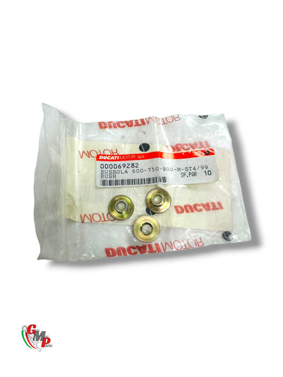 NEW Bichromate Spacer - Ducati