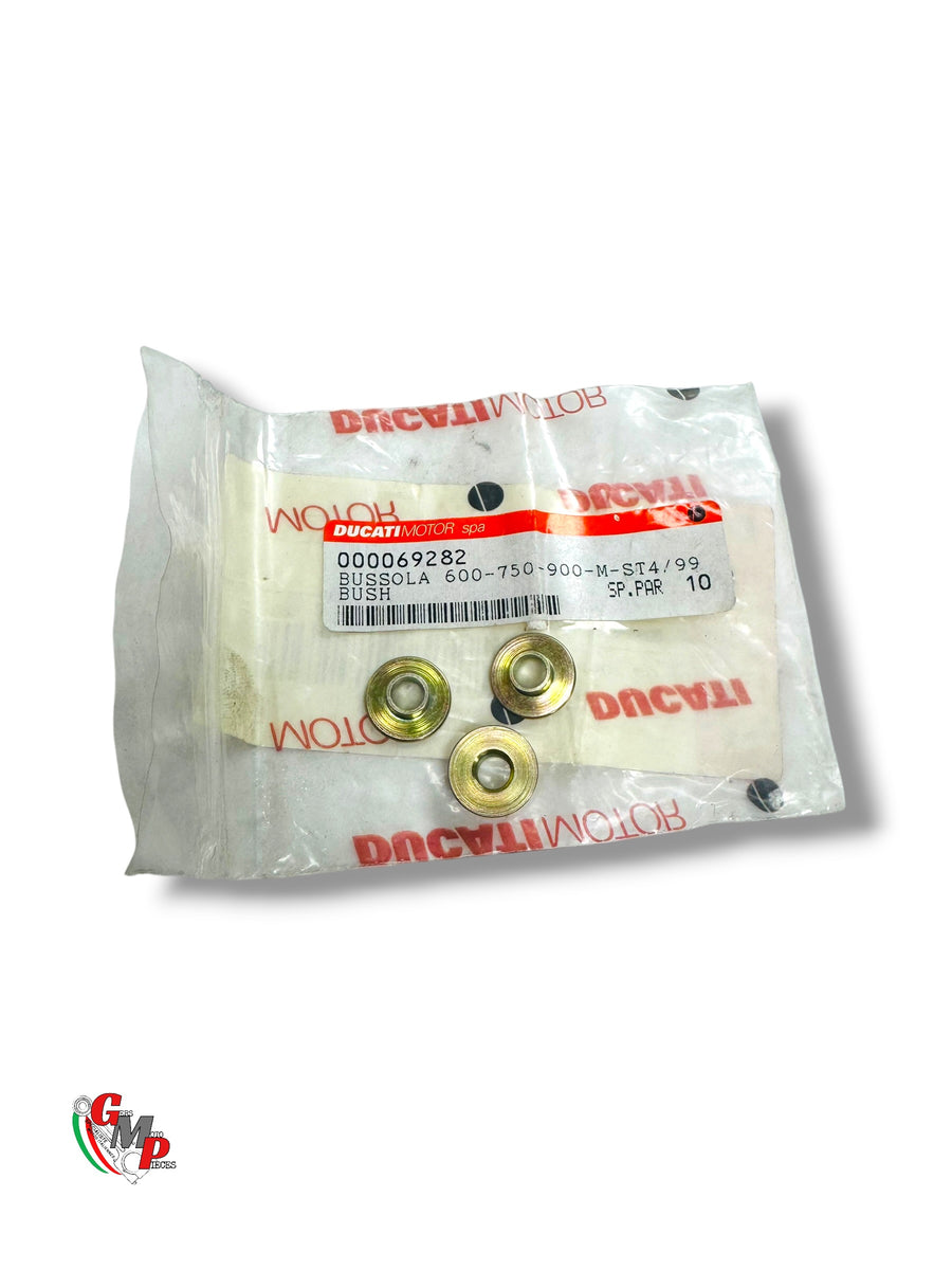 NEW Bichromate Spacer - Ducati