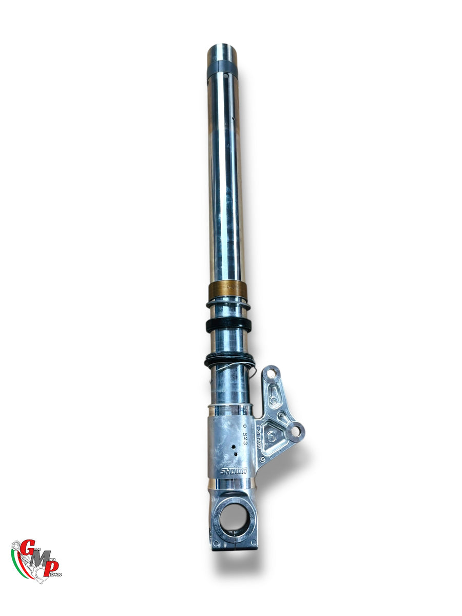 Complete NEW Right Plunger Slide - Ducati