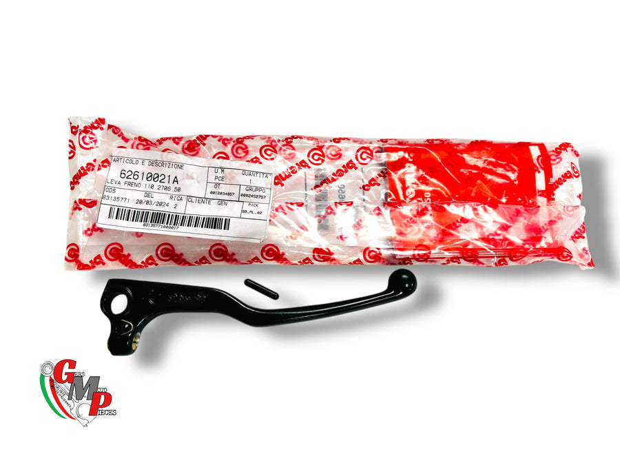 NEW Brake / Clutch Lever - Ducati