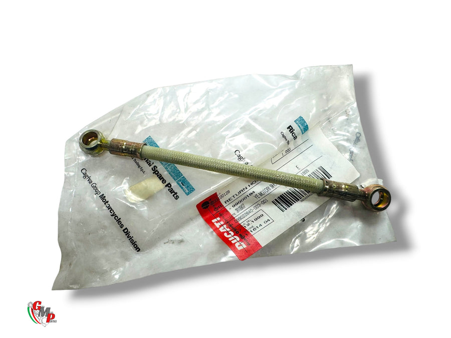 NEW Hose - Ducati