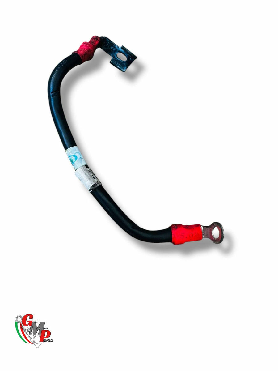 Battery cable - Ducati