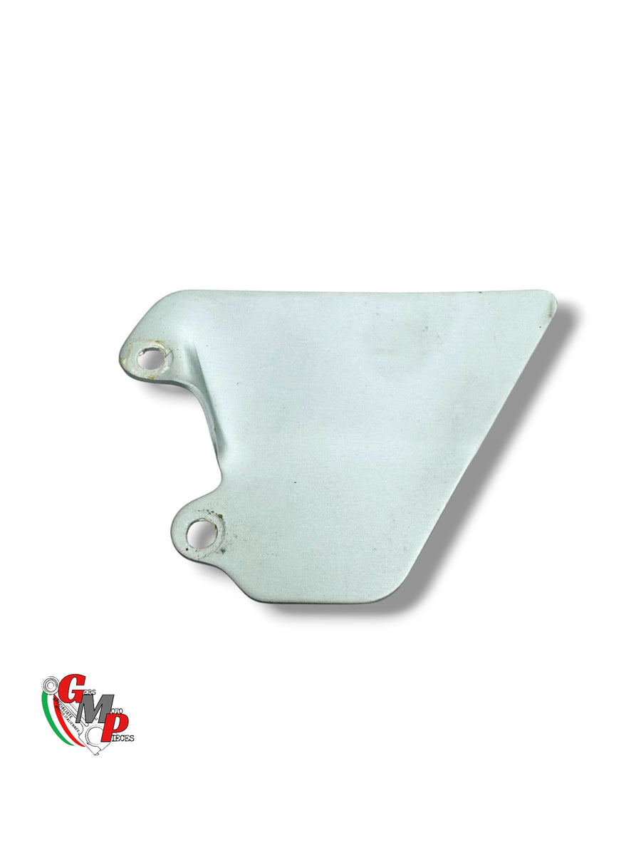 Right Heel Guard - Ducati