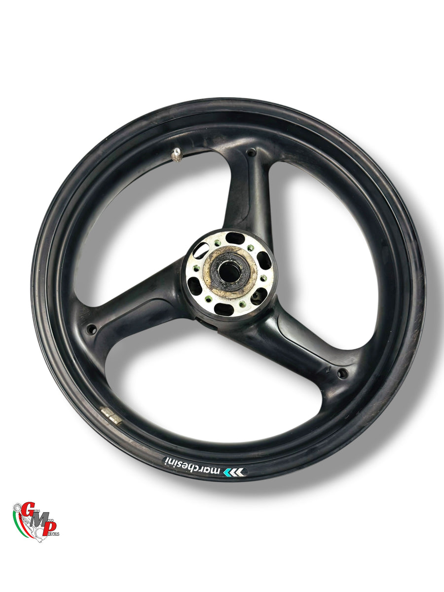 Front Wheel Rim - Ducati
