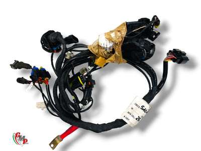 NEW Complete Wiring Harness - Ducati