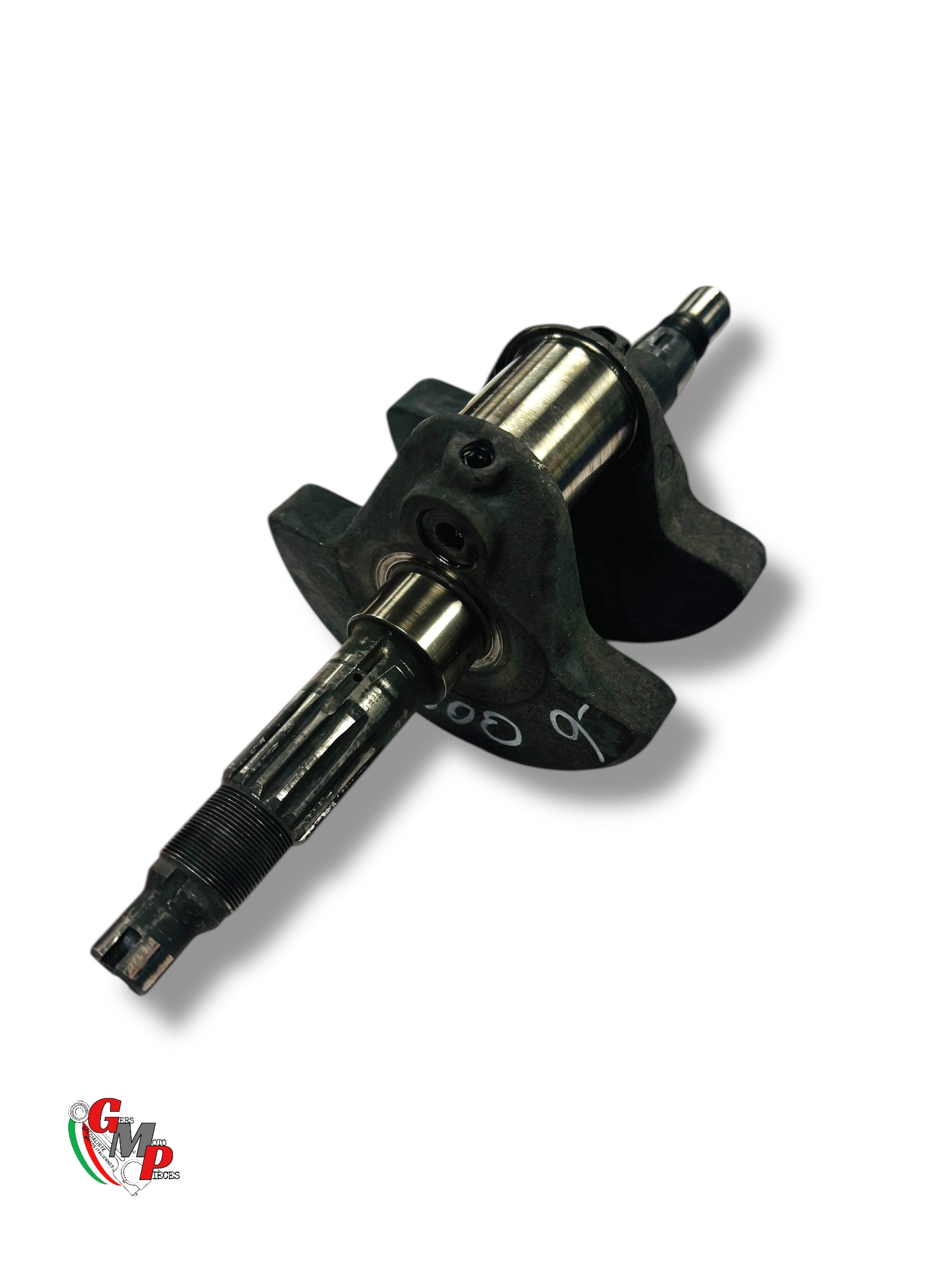 Crankshaft - Ducati