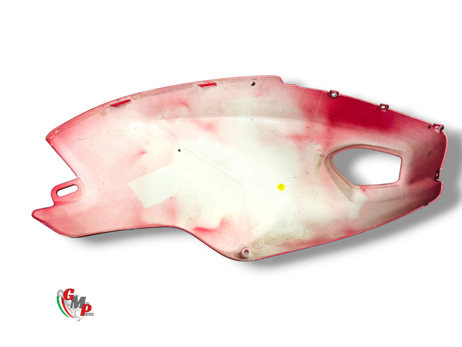 Left Fairing - Ducati