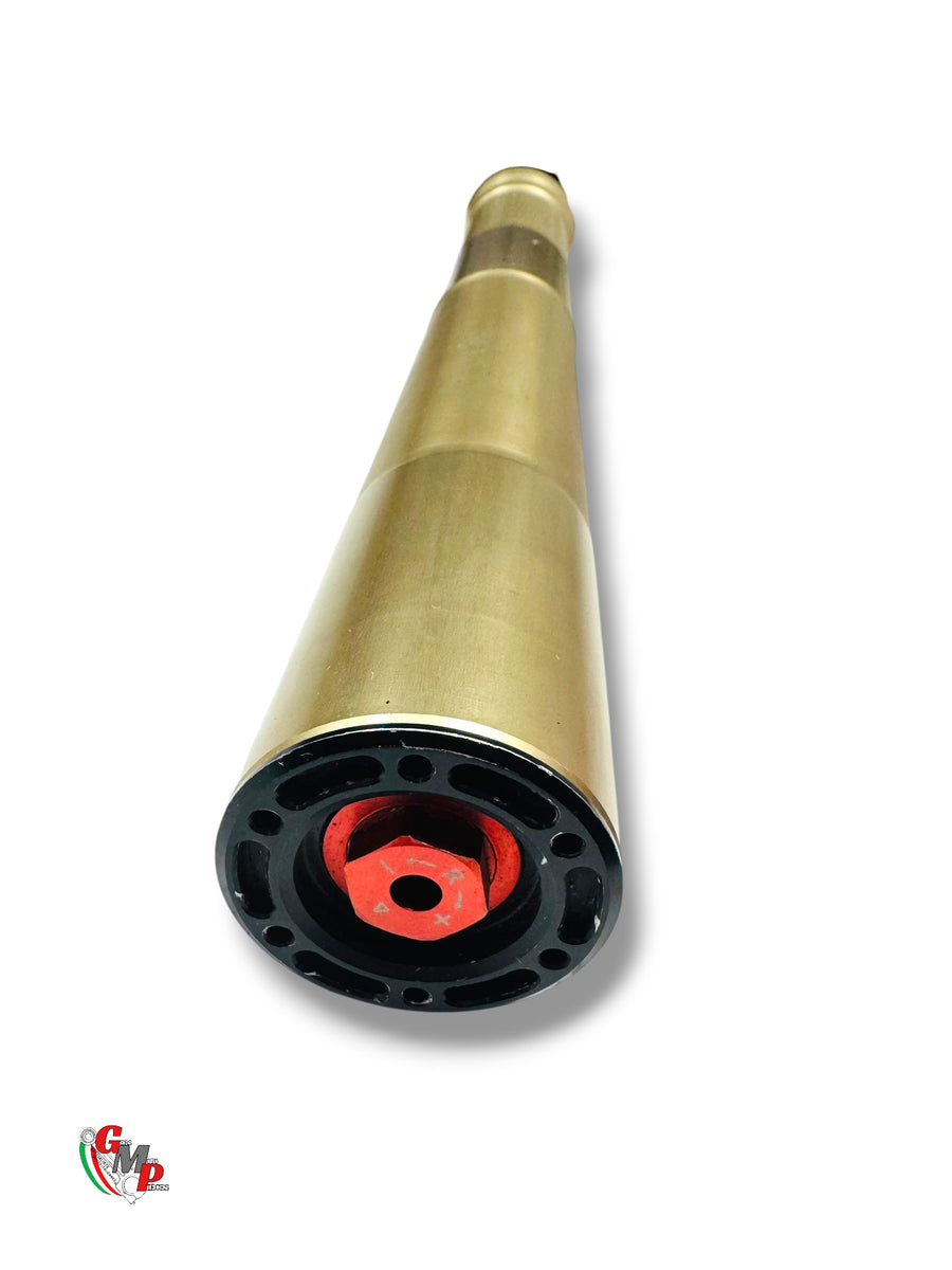 Left Fork Tube Assembly - Ducati