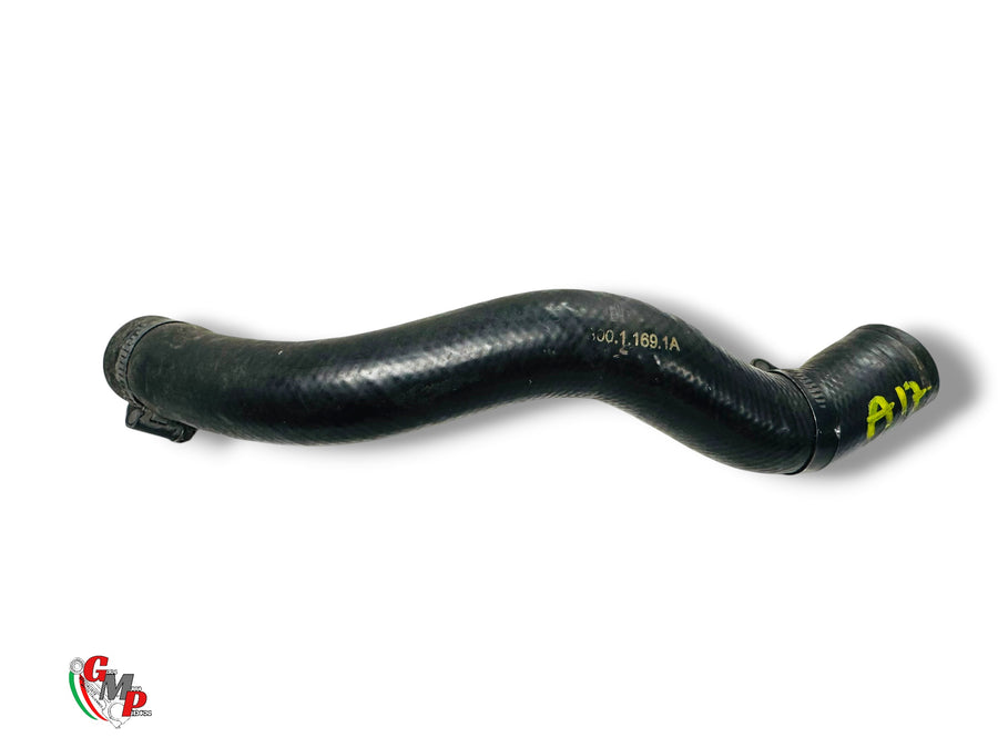 Radiator Water Pump Hose - Ducati