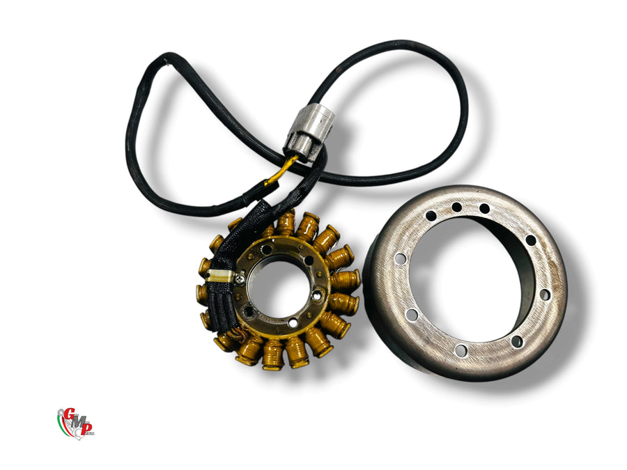 Alternateur Rotor Stator - Ducati