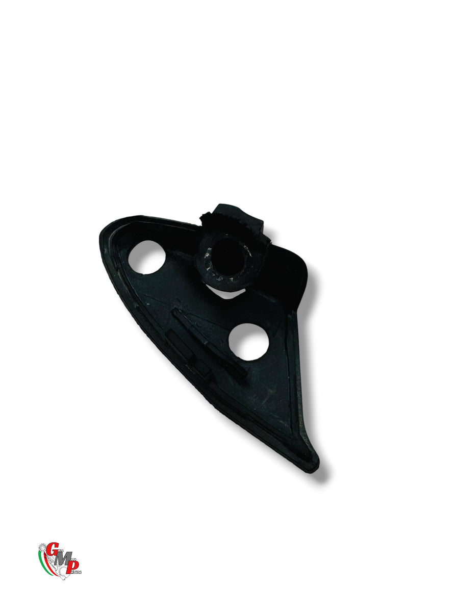 Rubber Right Mirror - Ducati