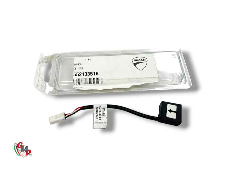NEW Accelerometer Sensor - Ducati