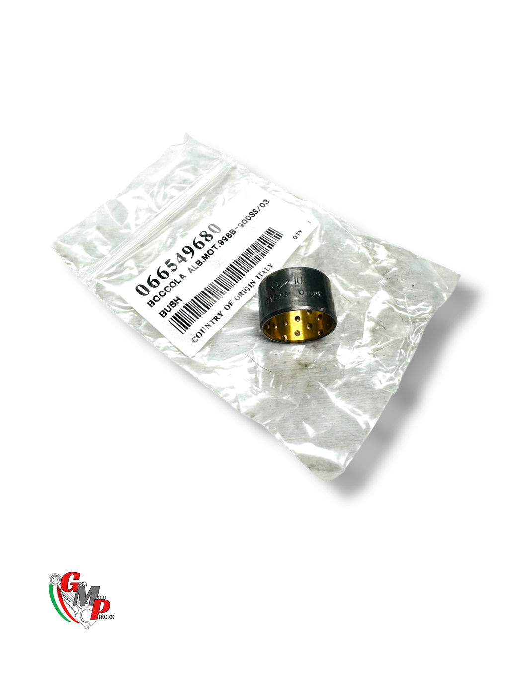 NEW Crankcase Bushing - Ducati