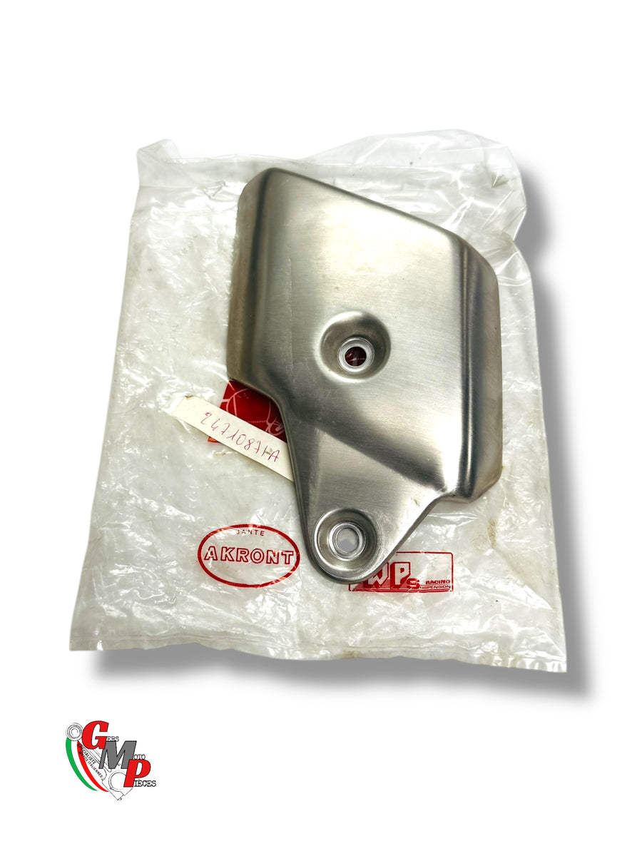 NEW Exhaust Pipe Heat Shield - Ducati