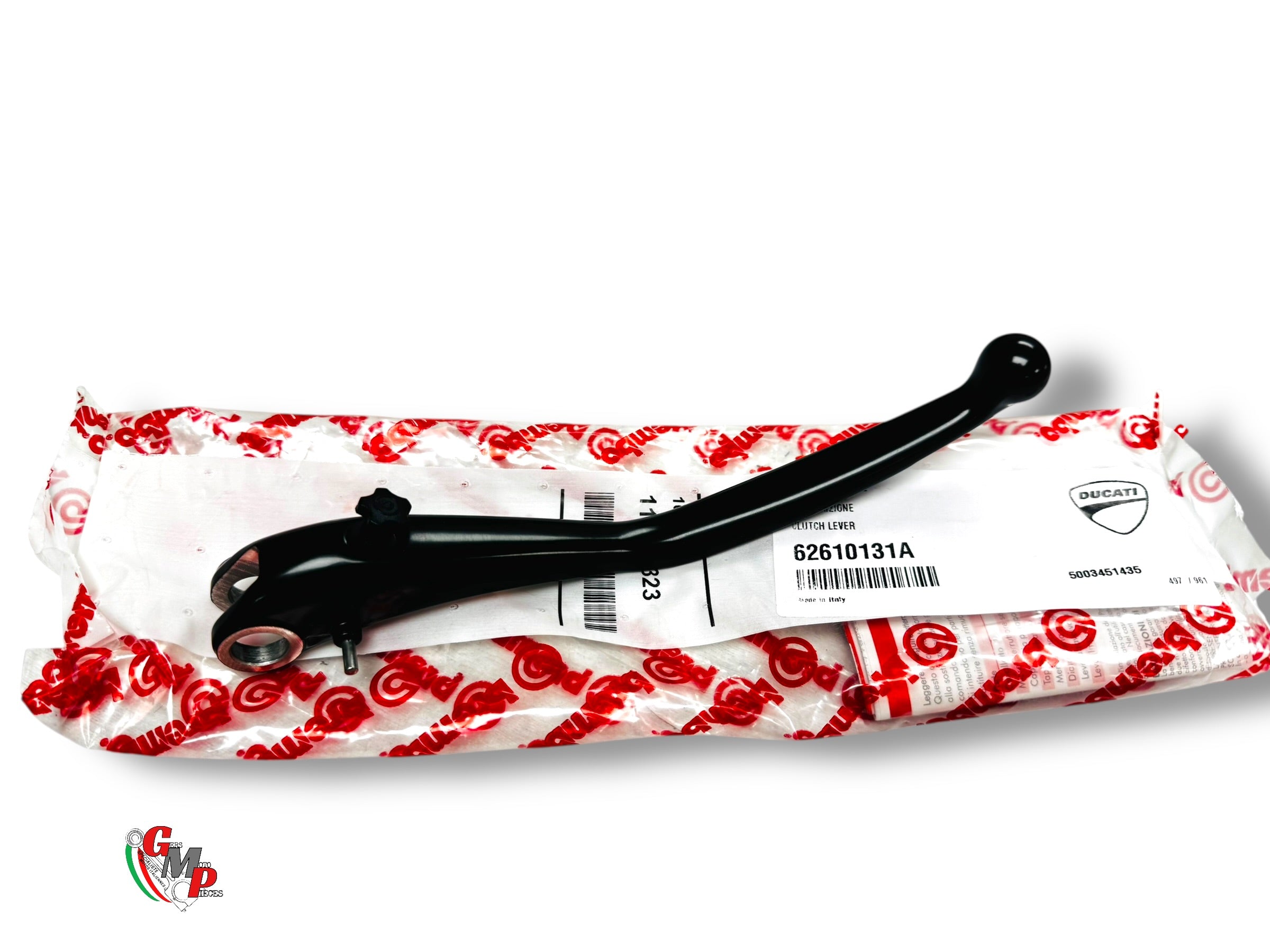 Levier Embrayage NEUF - Ducati