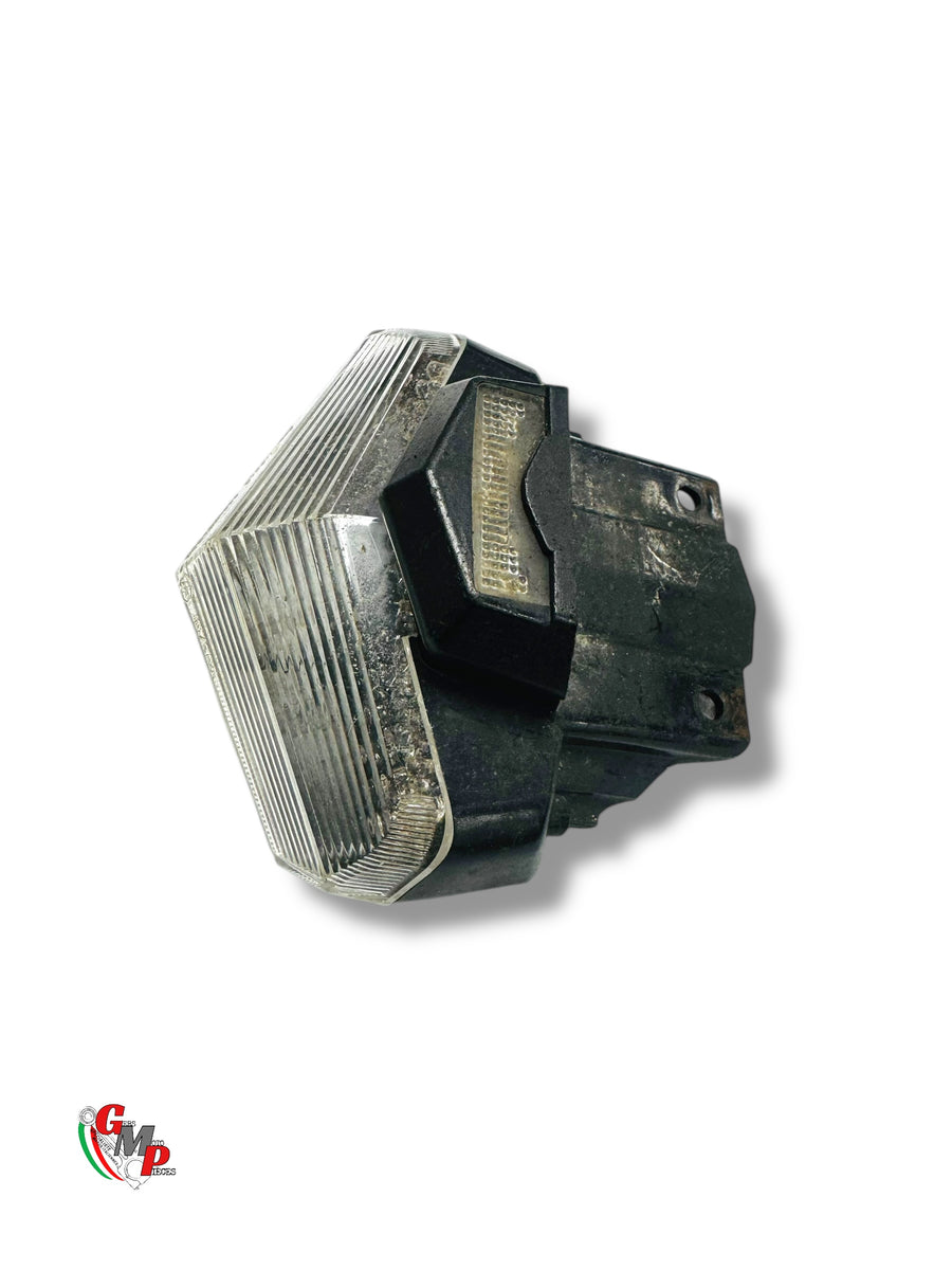 LED Tail Light - Ducati