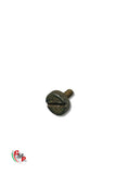 Toolbox and seat cover screws - Ducati