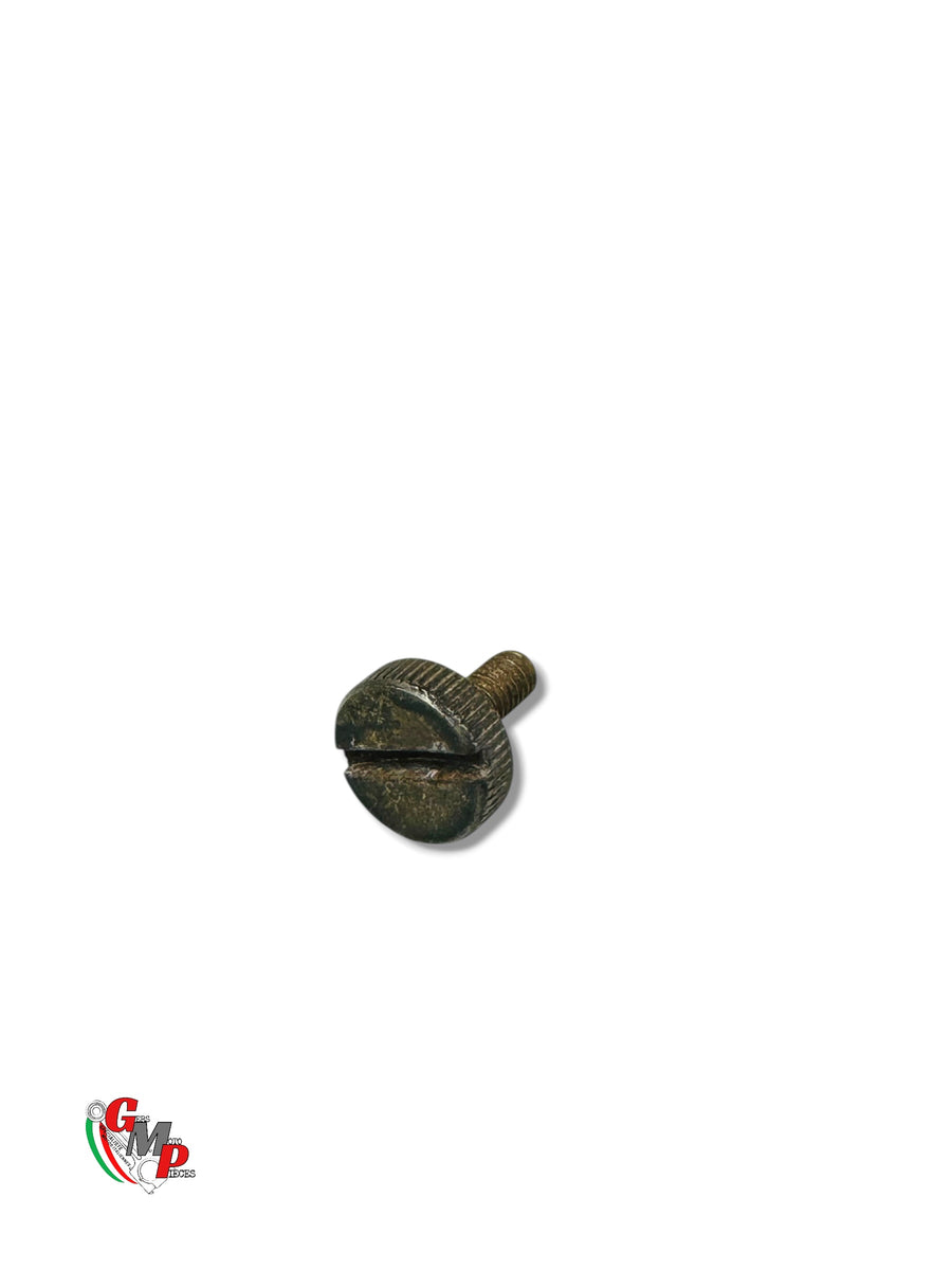 Toolbox and seat cover screws - Ducati