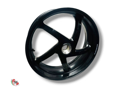 Roue Arriere Noir - Ducati