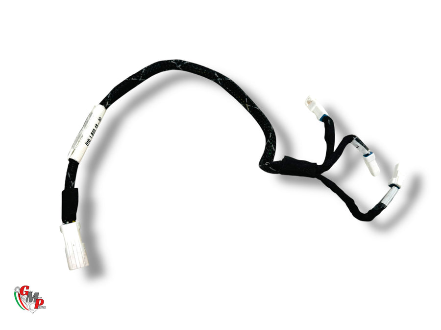Rear Turn Signal Wiring Harness - Ducati