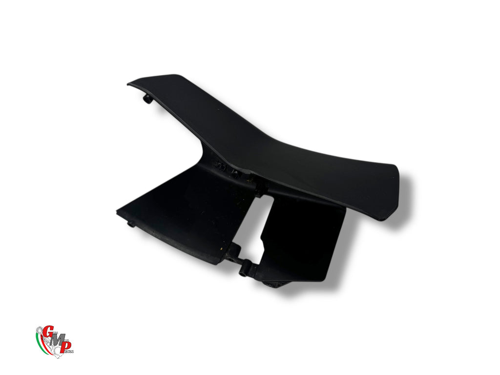 Air Deflector Right - Ducati