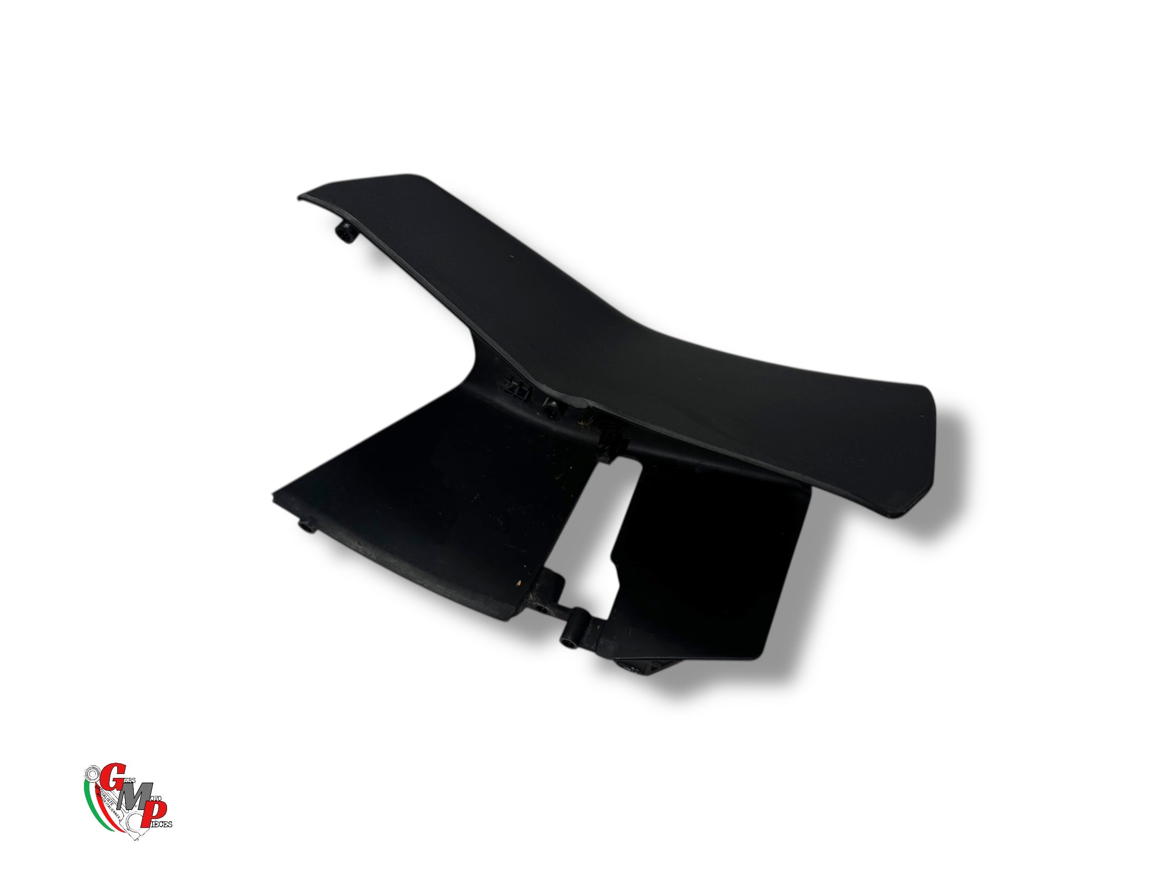 Air Deflector Right - Ducati