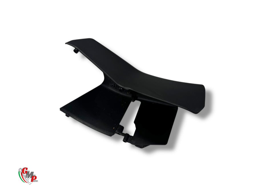 Air Deflector Right - Ducati