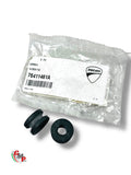 NEW Anti-Vibration Rubber Seal - Ducati