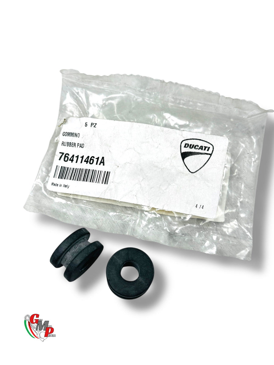 NEW Anti-Vibration Rubber Seal - Ducati