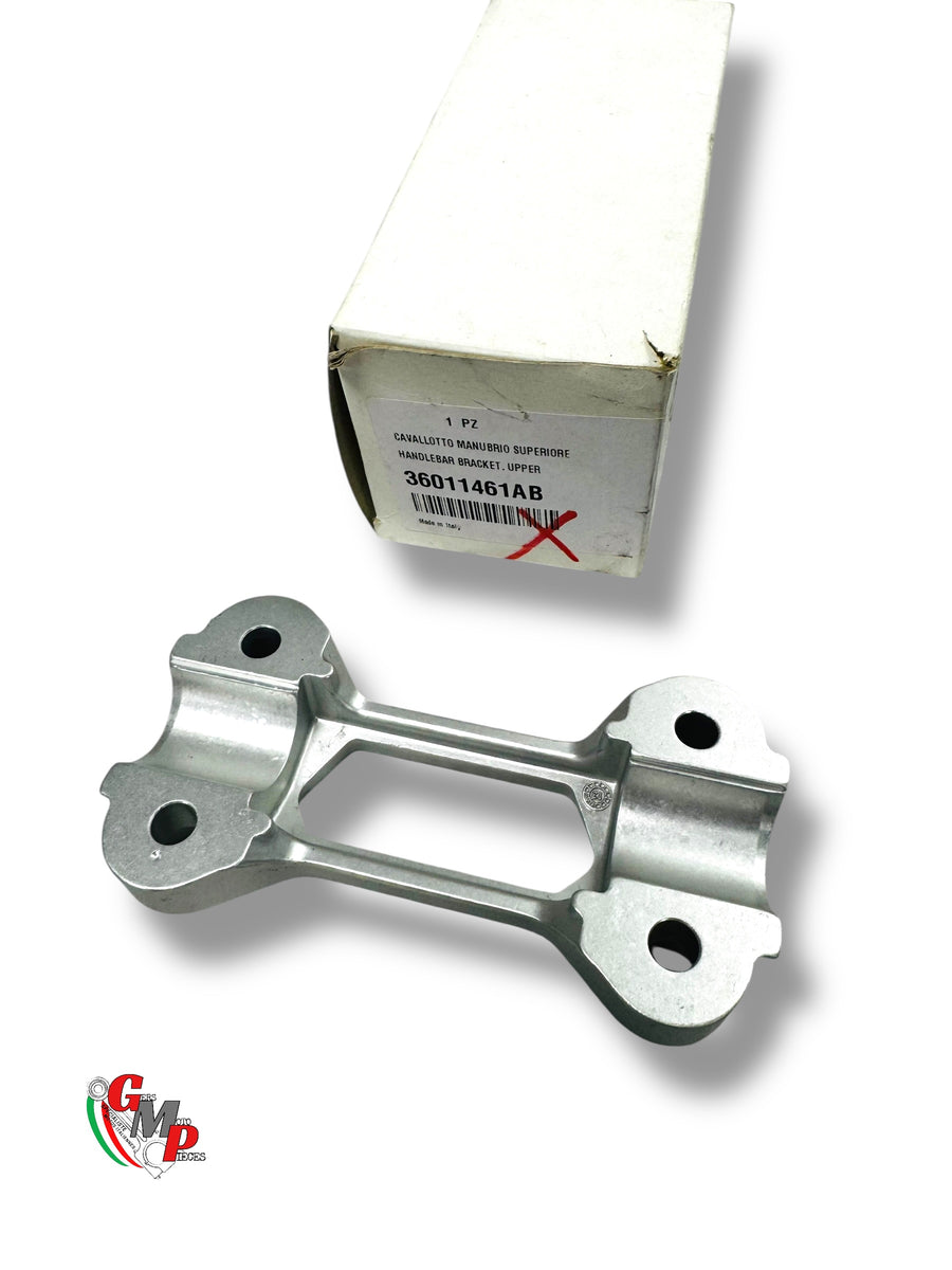Handlebar Riser NEW - Ducati
