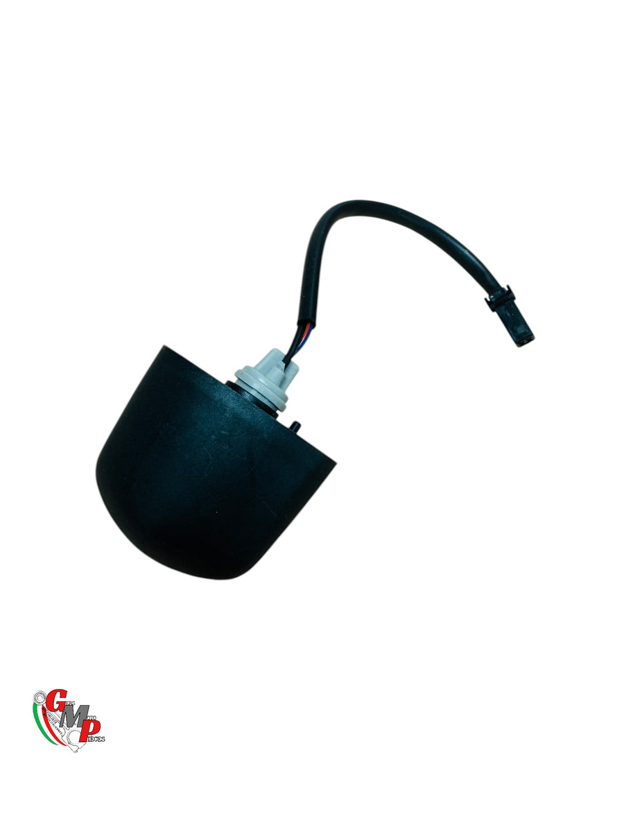 Complete License Plate Light - Ducati