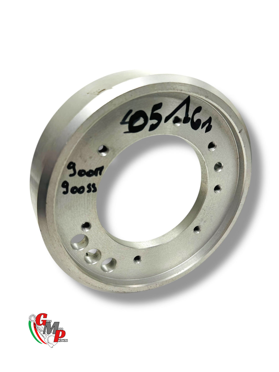 NEW Lightweight Racing Flywheel - Ducati
