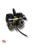 Carburetor Rack - Ducati